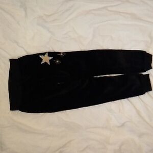 Girls Valour Sweatpants Size M 7-8